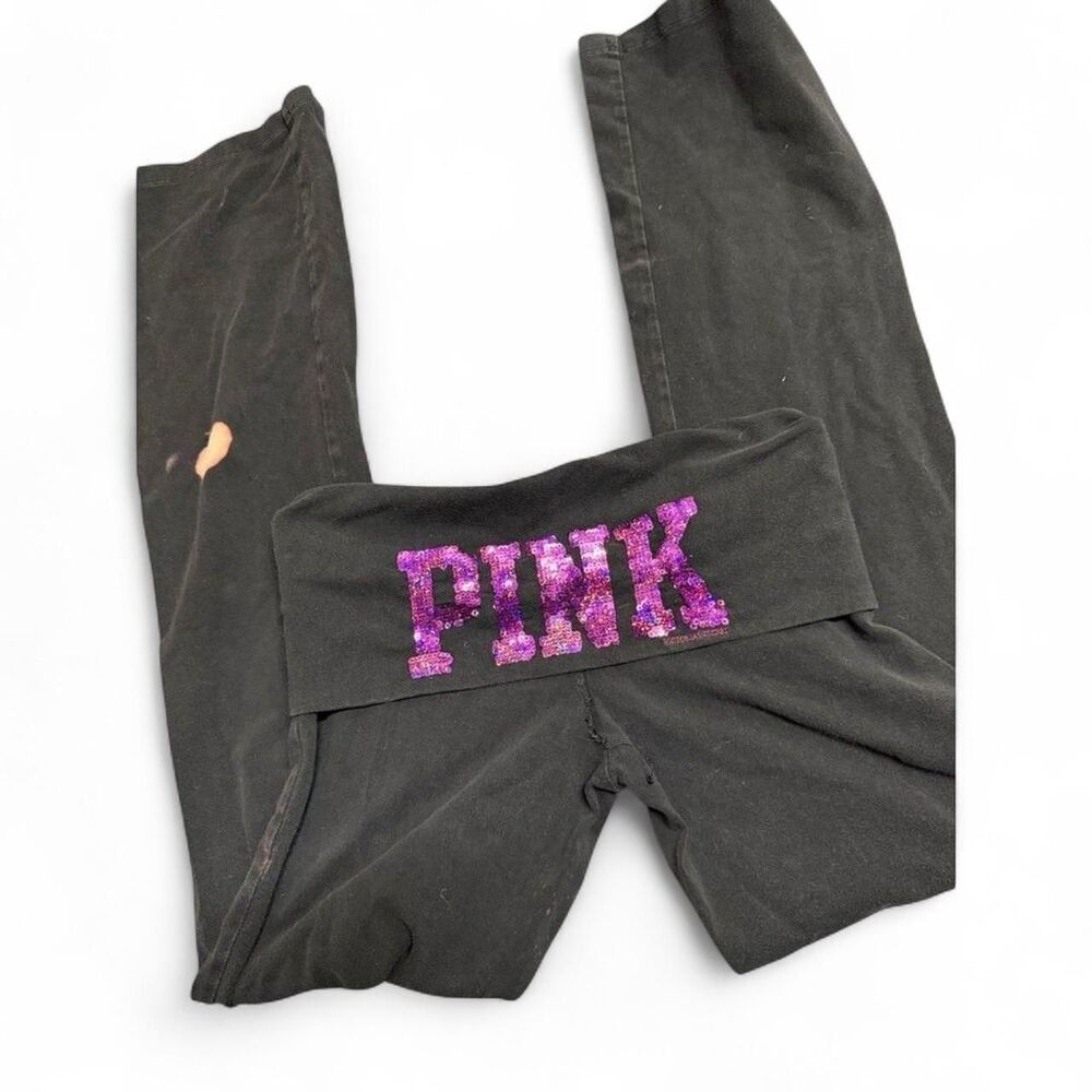Victorias secret Women's Multi yoga pant